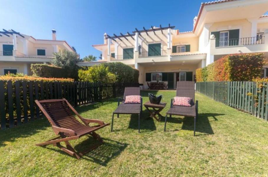 Quinta Formosa - Villas Quinta do Lago Esterno foto