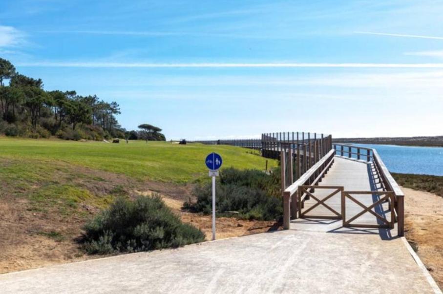 Quinta Formosa - Villas Quinta do Lago Esterno foto