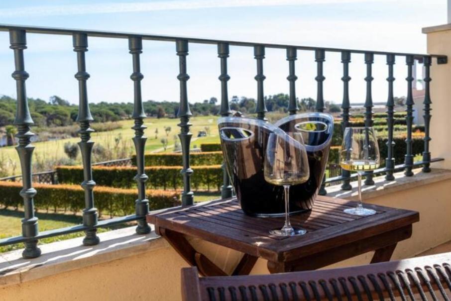 Quinta Formosa - Villas Quinta do Lago Esterno foto