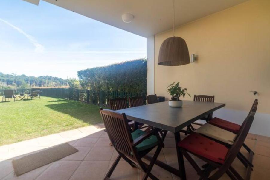 Quinta Formosa - Villas Quinta do Lago Esterno foto