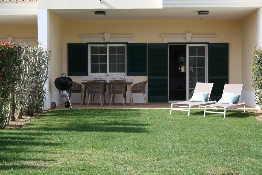 Quinta Formosa - Villas Quinta do Lago Esterno foto