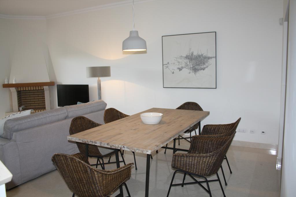 Quinta Formosa - Villas Quinta do Lago Esterno foto