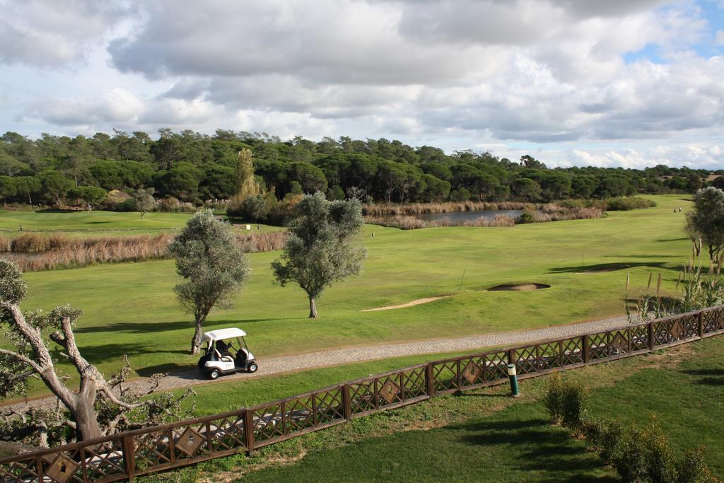 Quinta Formosa - Villas Quinta do Lago Esterno foto