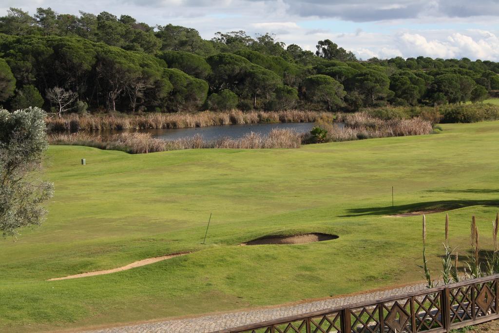 Quinta Formosa - Villas Quinta do Lago Esterno foto