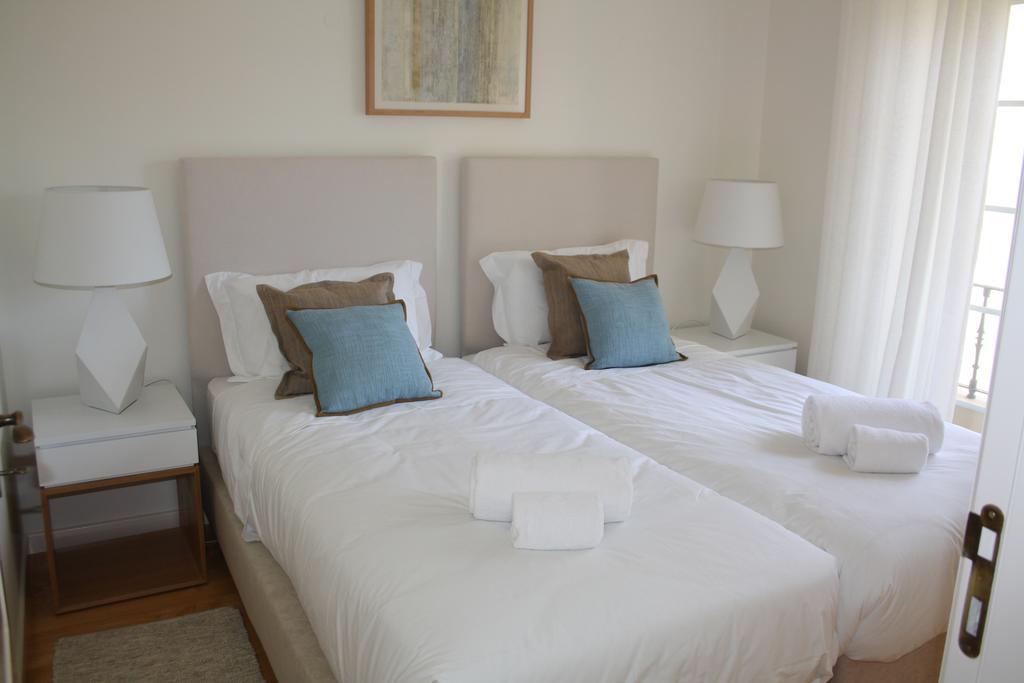Quinta Formosa - Villas Quinta do Lago Esterno foto