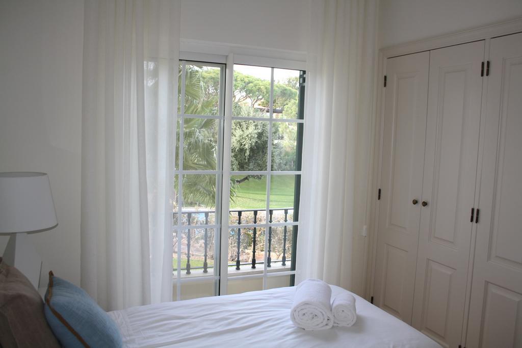 Quinta Formosa - Villas Quinta do Lago Esterno foto
