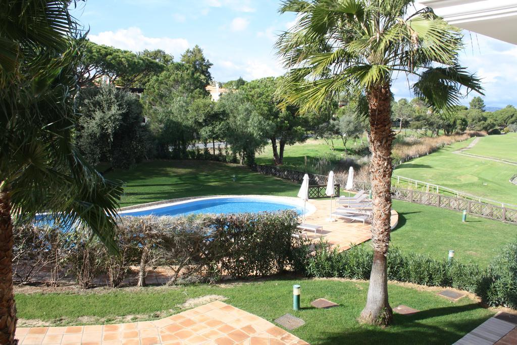 Quinta Formosa - Villas Quinta do Lago Esterno foto