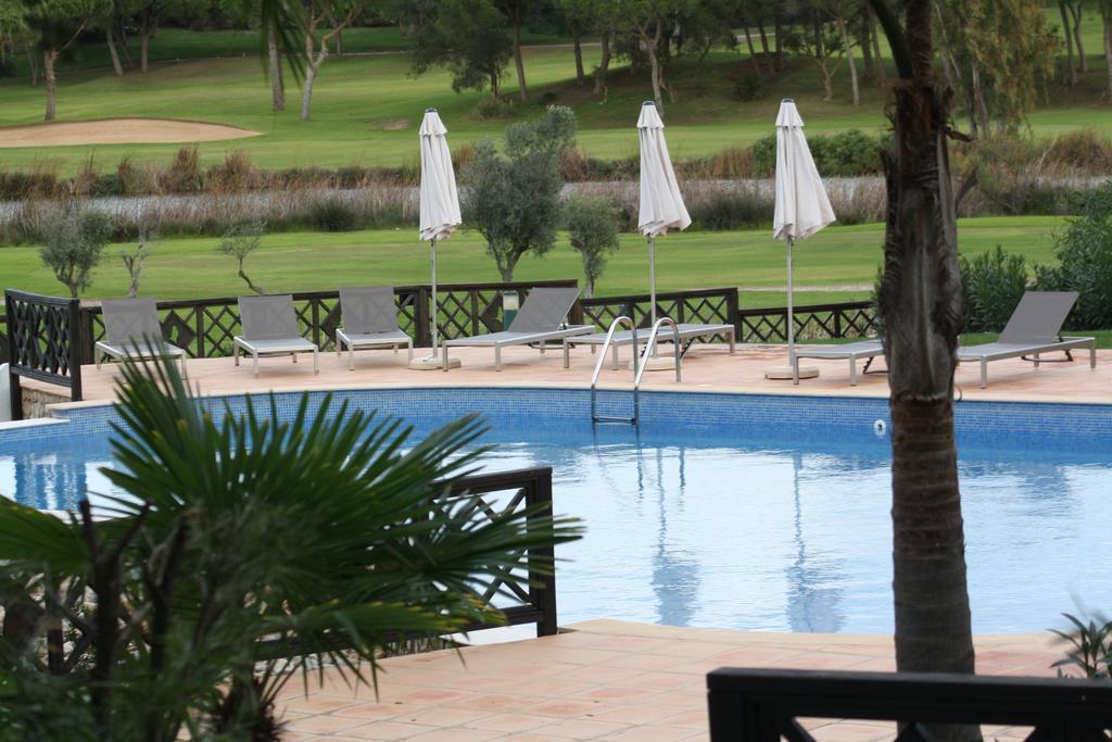 Quinta Formosa - Villas Quinta do Lago Esterno foto