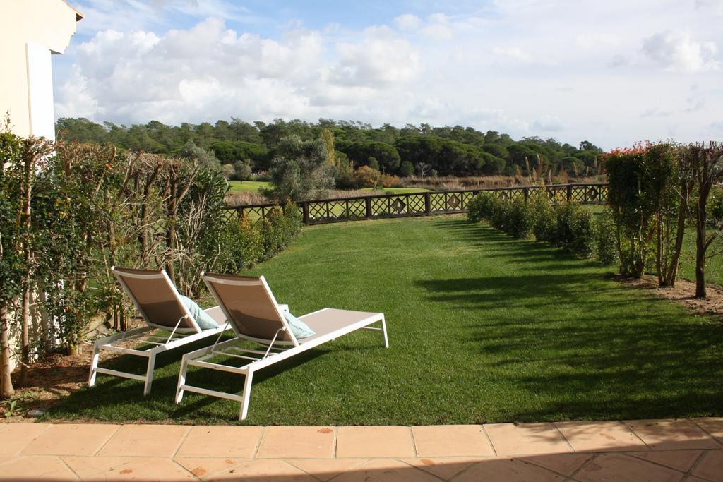 Quinta Formosa - Villas Quinta do Lago Esterno foto