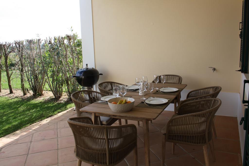 Quinta Formosa - Villas Quinta do Lago Esterno foto