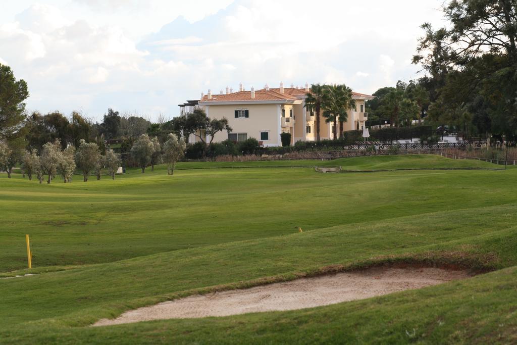 Quinta Formosa - Villas Quinta do Lago Esterno foto