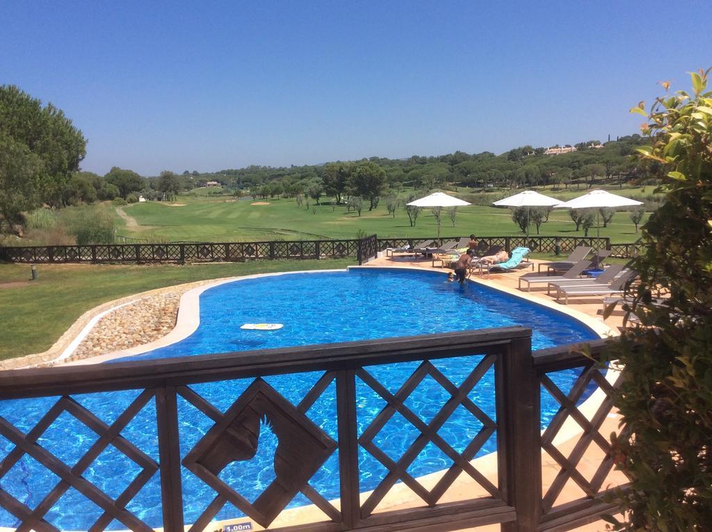 Quinta Formosa - Villas Quinta do Lago Esterno foto